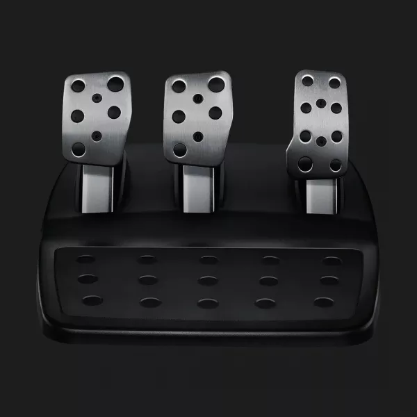 Кермо Logitech G29 Driving Force PC/PS (Black) (EU)