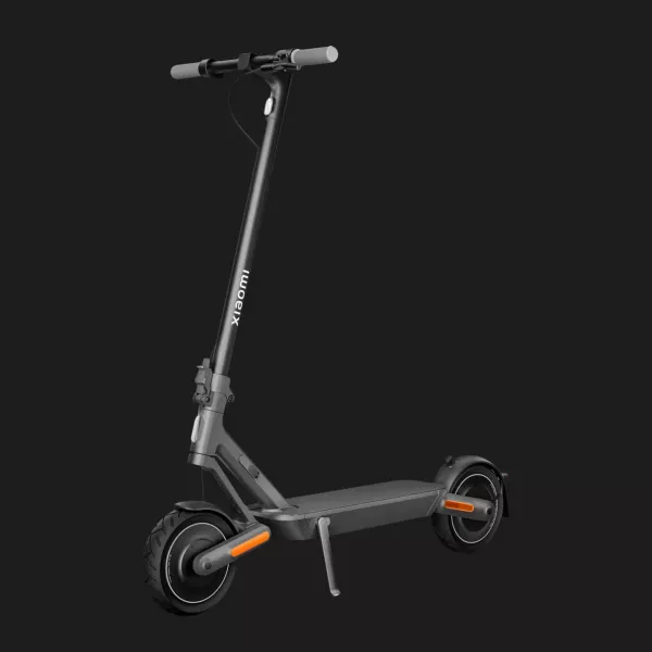 Електросамокат Xiaomi Mi Electric Scooter 4 Ultra (Grey)