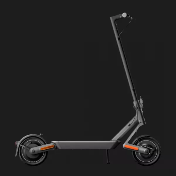 Електросамокат Xiaomi Mi Electric Scooter 4 Ultra (Grey)