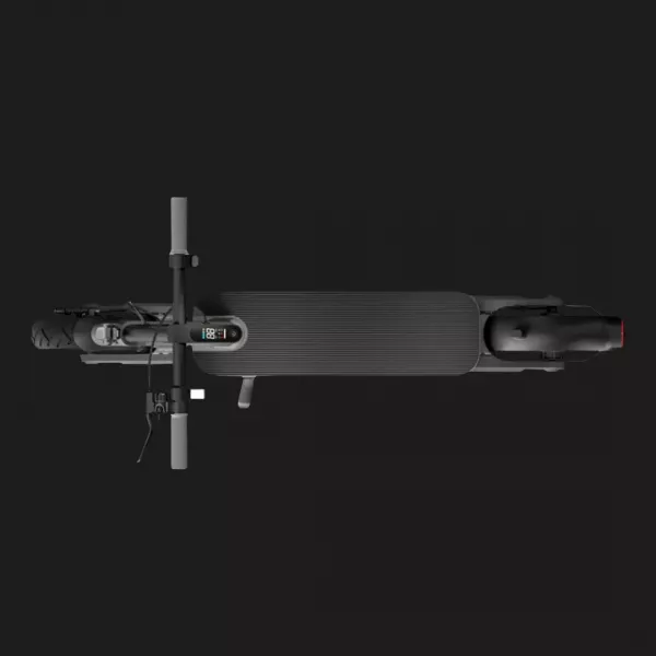 Електросамокат Xiaomi Mi Electric Scooter 4 Ultra (Grey)