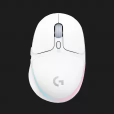 Ігрова миша Logitech G705 (White) (UA)
