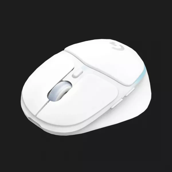 Ігрова миша Logitech G705 (White) (UA)