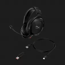 Ігрова гарнітура HyperX Cloud Stinger 2 Wireless (UA)