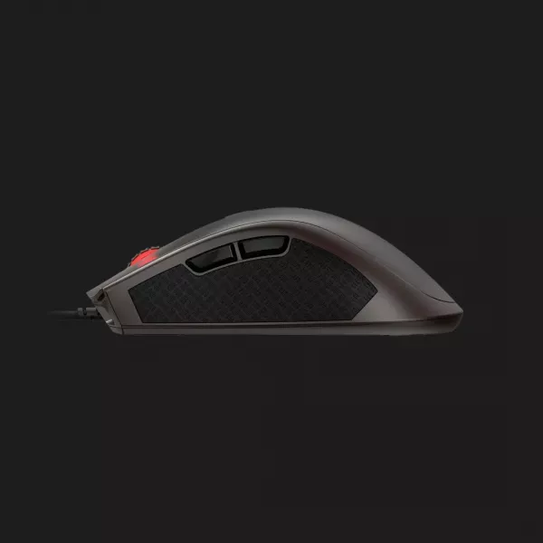 Ігрова миша HyperX Pulsefire FPS Pro Gunmetal (UA)