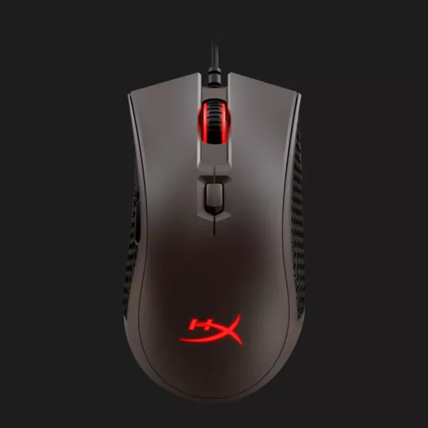 Ігрова миша HyperX Pulsefire FPS Pro Gunmetal (UA)