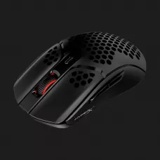 Ігрова миша HyperX Pulsefire Haste Wireless (Black) (UA)
