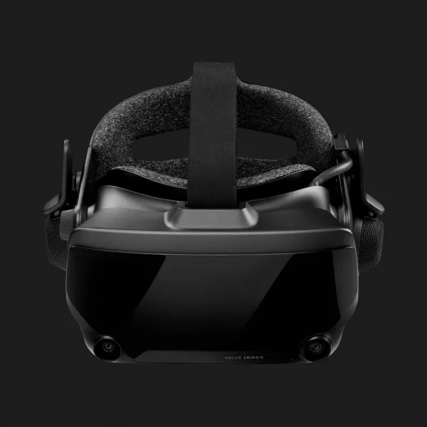 Окуляри віртуальної реальності Valve Index VR Kit