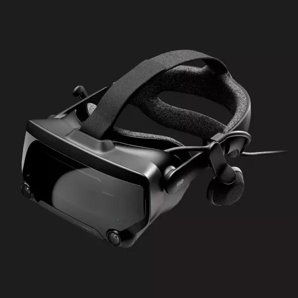 Окуляри віртуальної реальності Valve Index VR Kit