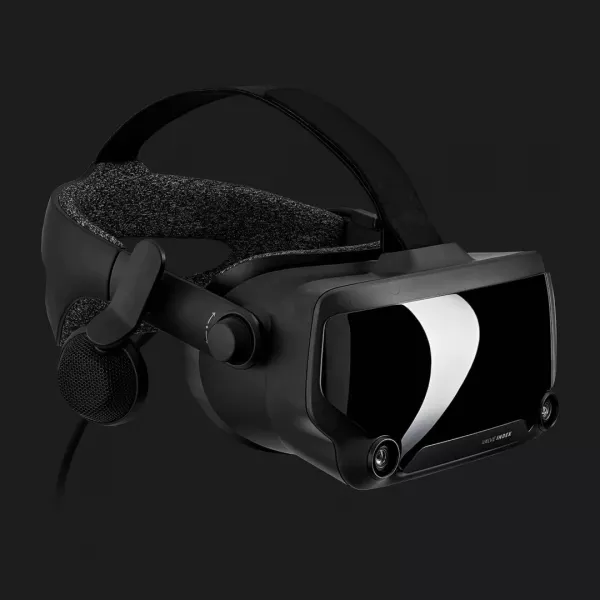 Окуляри віртуальної реальності Valve Index VR Kit