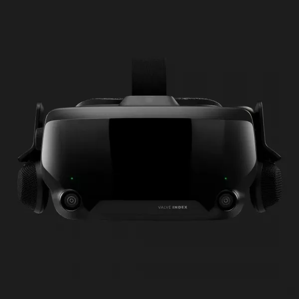 Окуляри віртуальної реальності Valve Index VR Kit