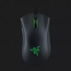 Ігрова миша Razer DeathAdder Essential 2021 (Black) (RZ01-03850100-R3M1) (UA)