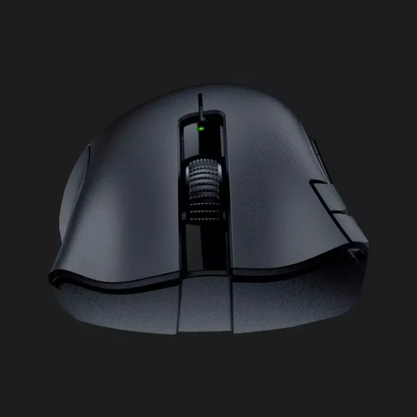 Ігрова миша Razer DeathAdder V2 X Hyperspeed (Black) (RZ01-04130100-R3G1) (UA)