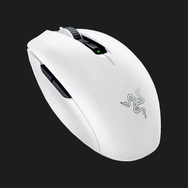Ігрова миша Razer Orochi V2 Wireless (White) (RZ01-03730400-R3G1) (UA)