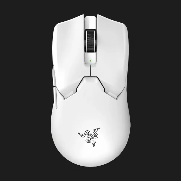 Ігрова миша Razer Viper V2 PRO (White) (RZ01-04390200-R3G1) (UA)