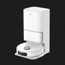Робот-пилосос Dreame Bot L10 Ultra (White)
