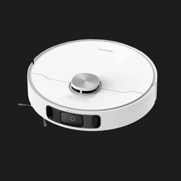Робот-пилосос Dreame Bot L10 Ultra (White)