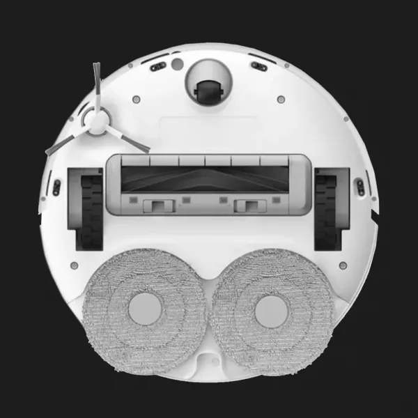 Робот-пилосос Dreame Bot L10 Ultra (White)