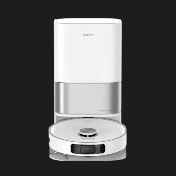 Робот-пилосос Dreame Bot L10 Ultra (White)