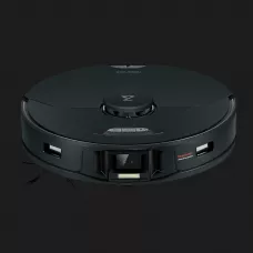 Робот-пилосос Roborock S7 MaxV (Black)