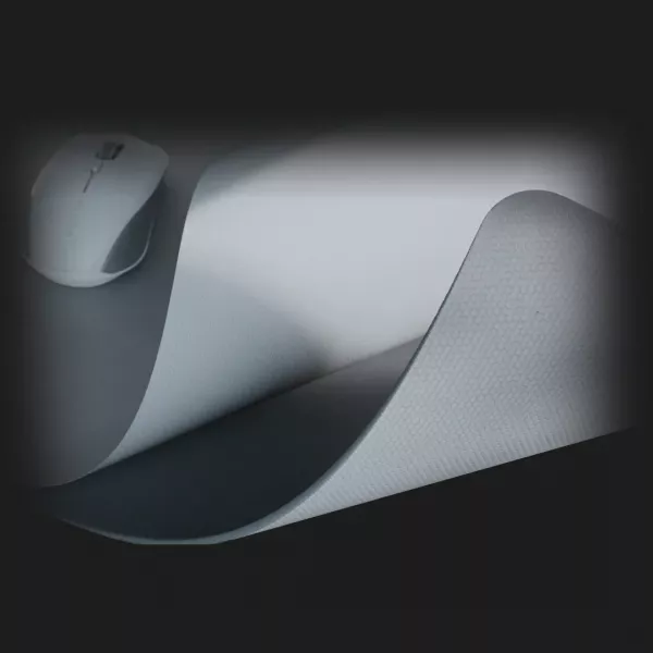 Килимок для миші Razer Pro Glide XXL (Gray) (UA)