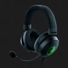 Ігрова гарнітура Razer Kraken V3 (Black) (RZ04-03770200-R3M1) (UA)
