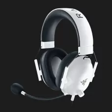 Ігрова гарнітура Razer Blackshark V2 X (White) (RZ04-03240700-R3M1) (UA)