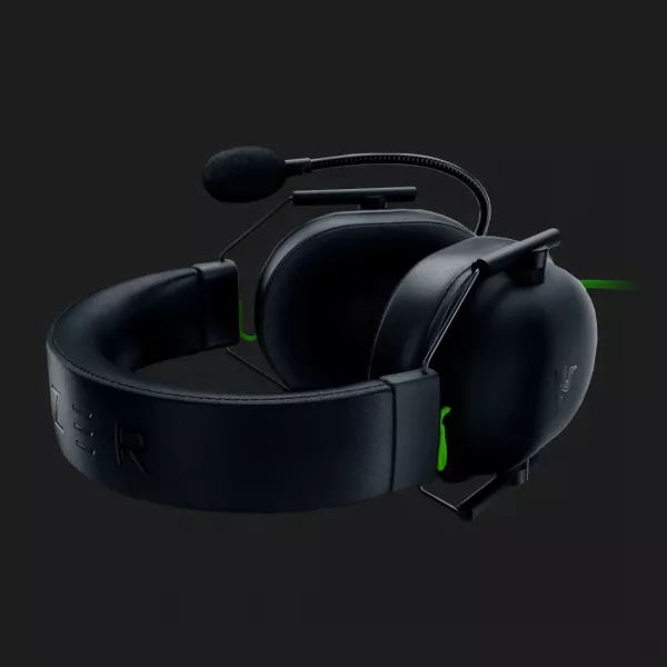 Ігрова гарнітура Razer Blackshark V2 X (Black) (RZ04-03240100-R3M1) (UA)
