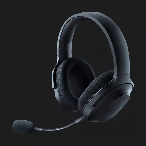 Ігрова гарнітура Razer Barracuda X 2022 (Black) (RZ04-04430100-R3M1) (UA)