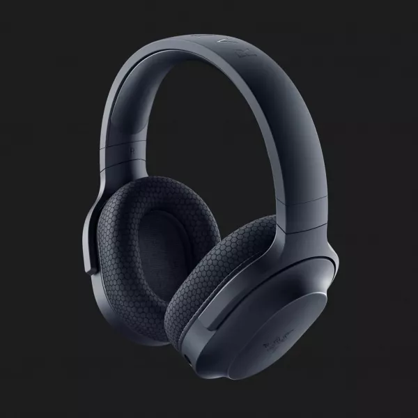 Ігрова гарнітура Razer Barracuda X 2022 (Black) (RZ04-04430100-R3M1) (UA)