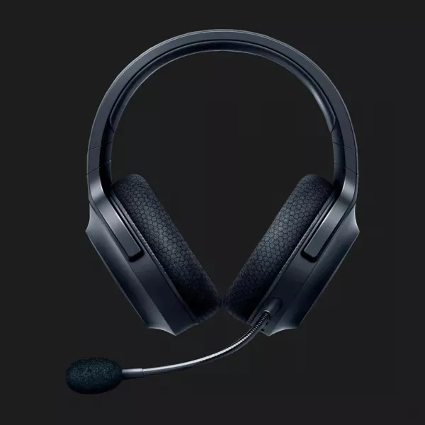 Ігрова гарнітура Razer Barracuda X 2022 (Black) (RZ04-04430100-R3M1) (UA)