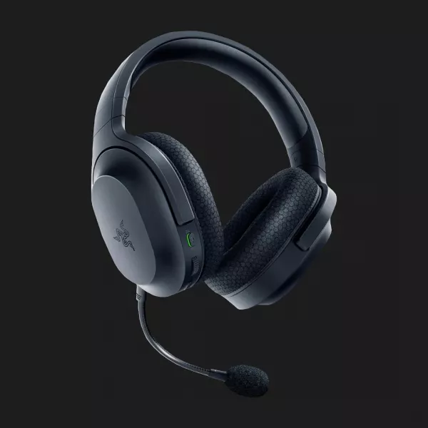 Ігрова гарнітура Razer Barracuda X 2022 (Black) (RZ04-04430100-R3M1) (UA)