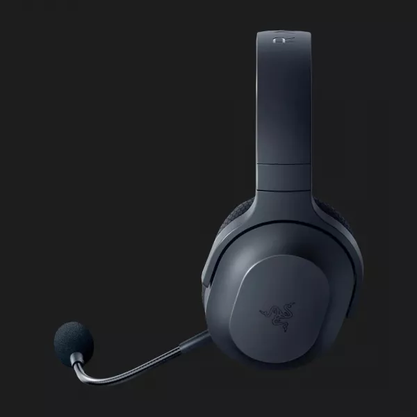 Ігрова гарнітура Razer Barracuda X 2022 (Black) (RZ04-04430100-R3M1) (UA)