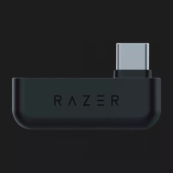 Ігрова гарнітура Razer Barracuda X 2022 (Black) (RZ04-04430100-R3M1) (UA)