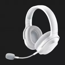 Ігрова гарнітура Razer Barracuda X 2022 (Mercury) (RZ04-04430200-R3M1) (UA)