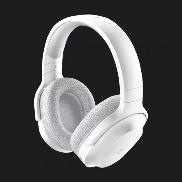 Ігрова гарнітура Razer Barracuda X 2022 (Mercury) (RZ04-04430200-R3M1) (UA)