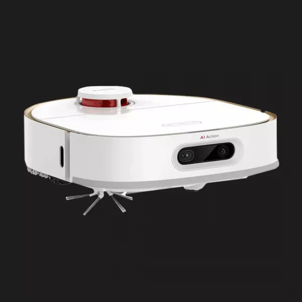 Робот-пилосос Dreame Bot W10 Pro (White)