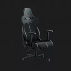 Крісло для геймерів Razer Enki X (Black Green) (RZ38-03880100-R3G1) (UA)