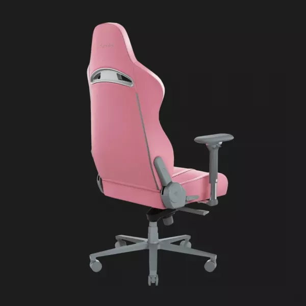 Крісло для геймерів Razer Enki (Quartz) (RZ38-03720200-R3G1) (UA)