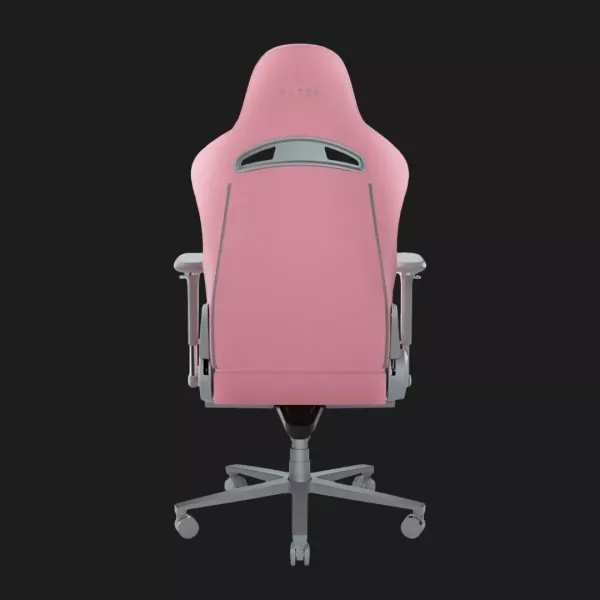 Крісло для геймерів Razer Enki (Quartz) (RZ38-03720200-R3G1) (UA)