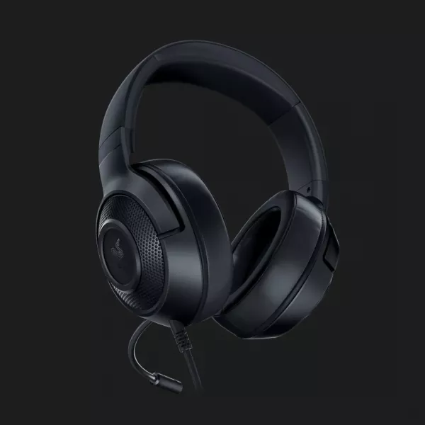 Ігрова гарнітура Razer Kraken X Lite (RZ04-02950100-R381) (UA)