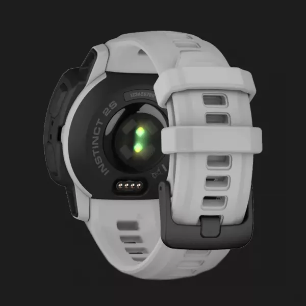 Garmin Instinct 2S Solar Mist Gray