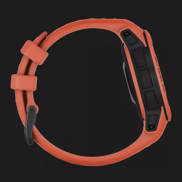 Garmin Instinct 2S Standard Edition Poppy