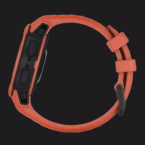 Garmin Instinct 2S Standard Edition Poppy
