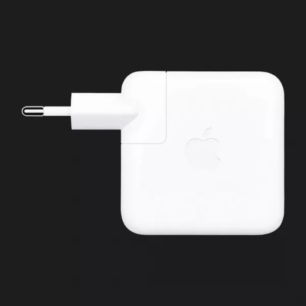 Оригінальний Apple 70W USB-C Power Adapter (MQLN3)