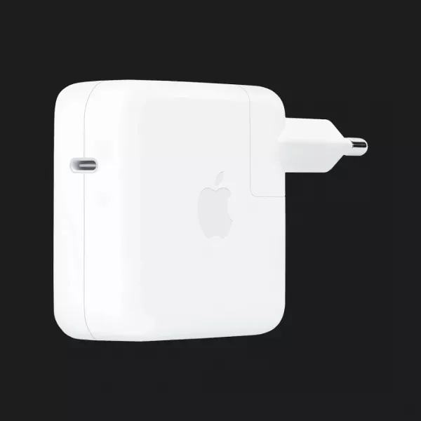 Оригінальний Apple 70W USB-C Power Adapter (MQLN3)