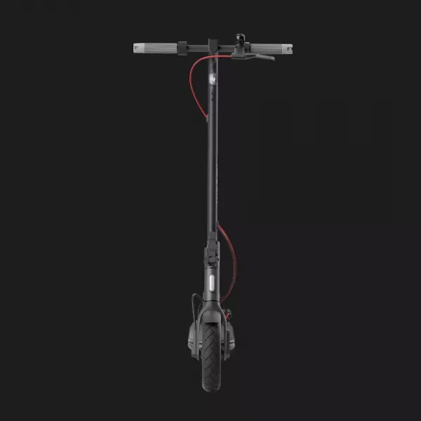 Електросамокат Xiaomi Mi Electric Scooter 4 (Black)