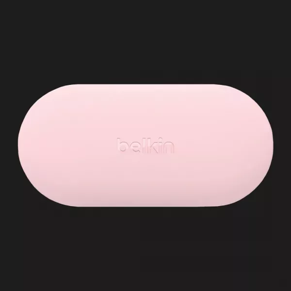 Навушники Belkin Soundform Play True Wireless (Pink)