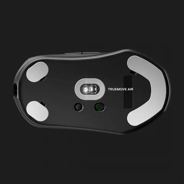 Ігрова миша SteelSeries Prime Wireless (Black) (UA)