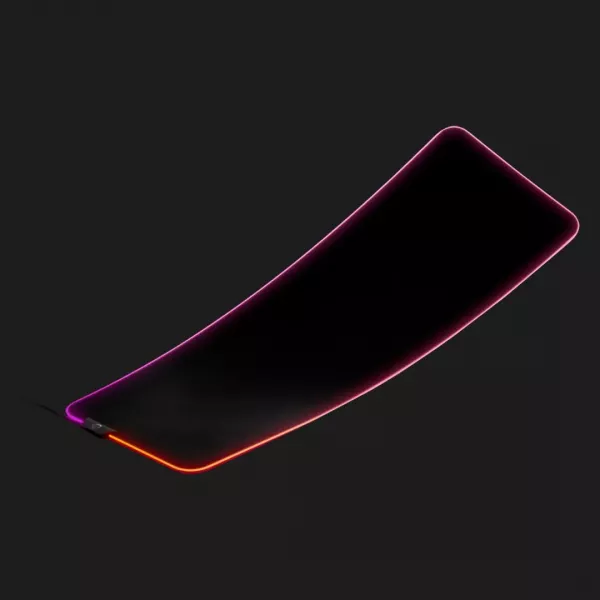 Килимок для миші SteelSeries QcK PRISM Cloth large (UA)