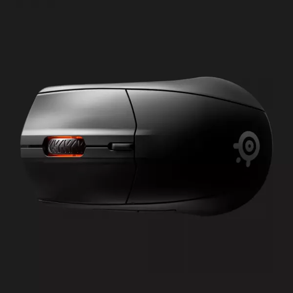 Ігрова миша SteelSeries Rival 3 Wireless (Black) (UA)